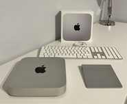 Mac mini M1 16Gb