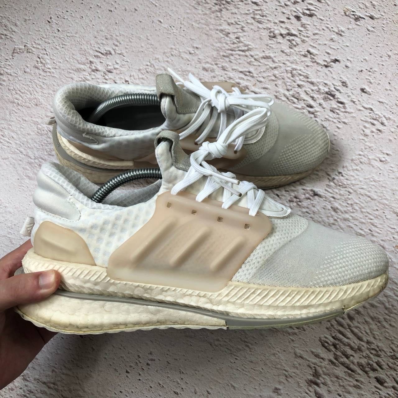 оригінальні літні кросівки adidas x_plrboost