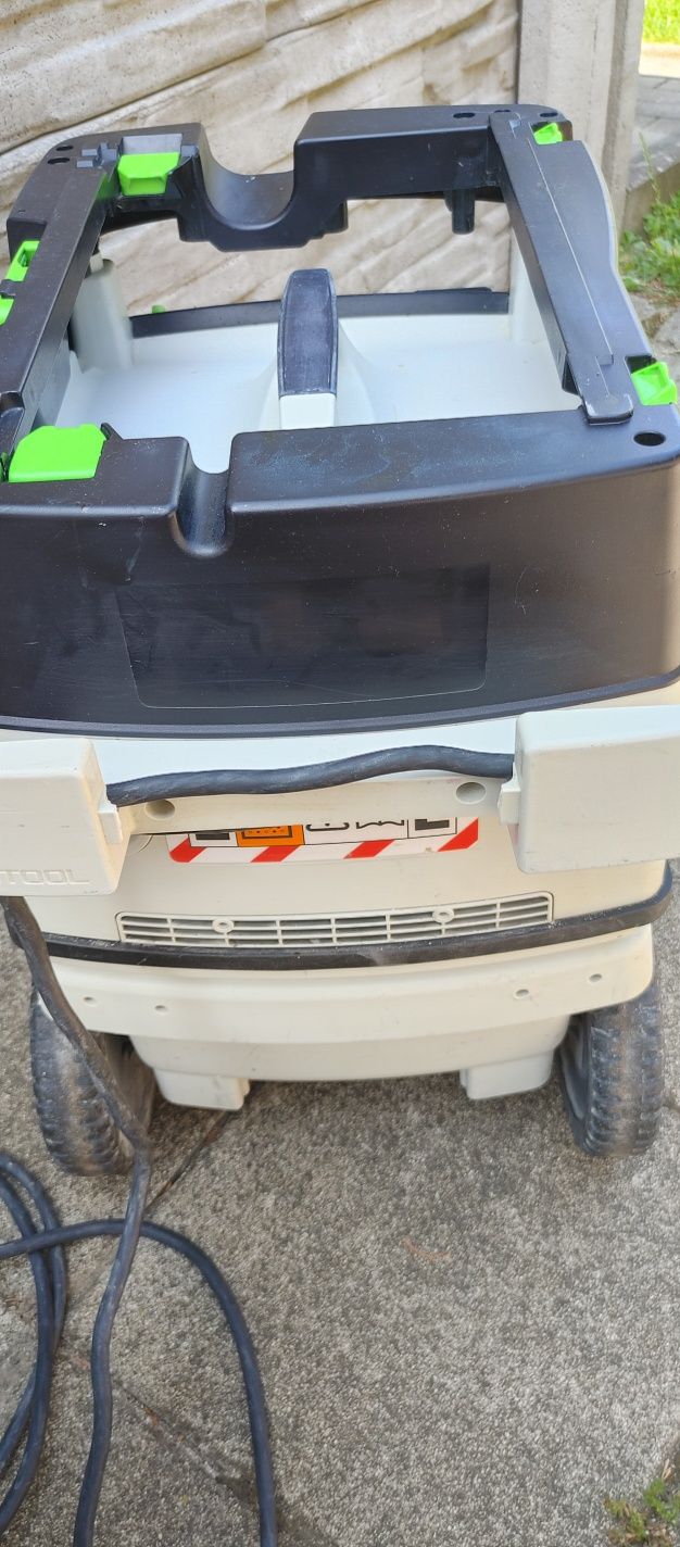 Odkurzacz Festool CTL 26 E