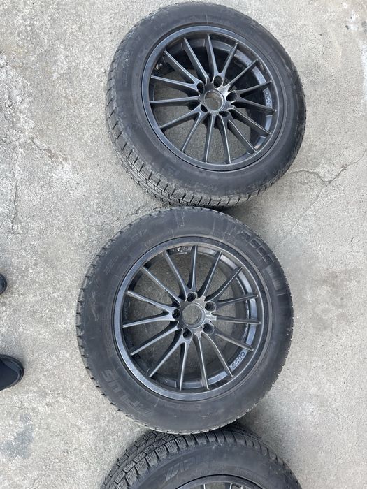 Резина з дисками