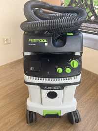 Пилосос Festool CTL 36 E AC