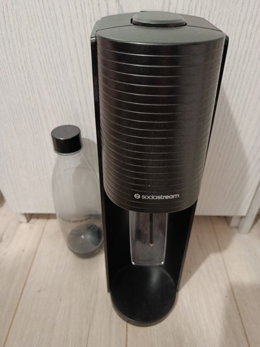 Saturator Sodastream Terra + Butelka