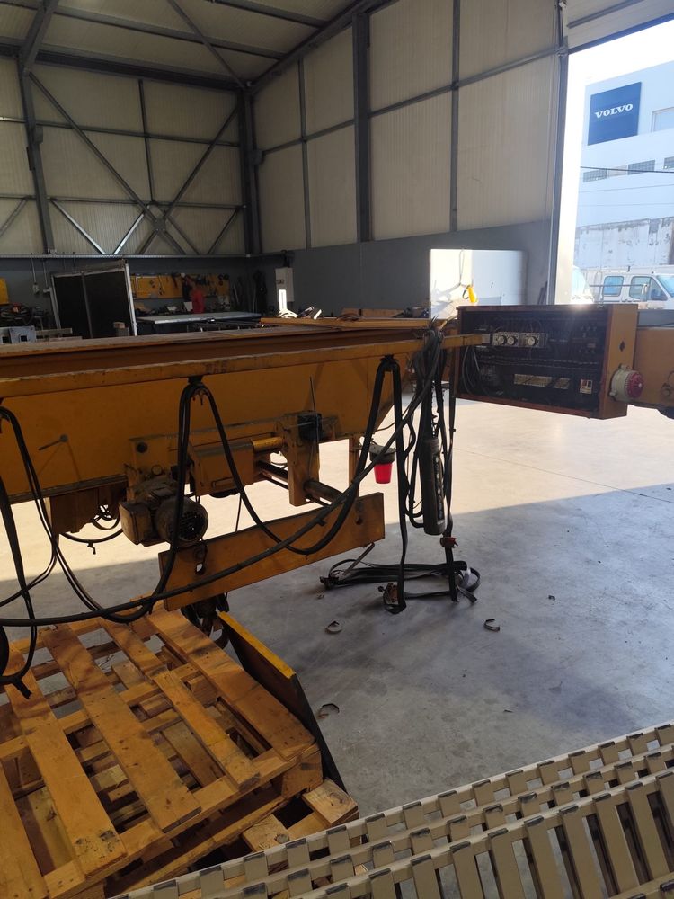 Ponte Rolante 3.2ton