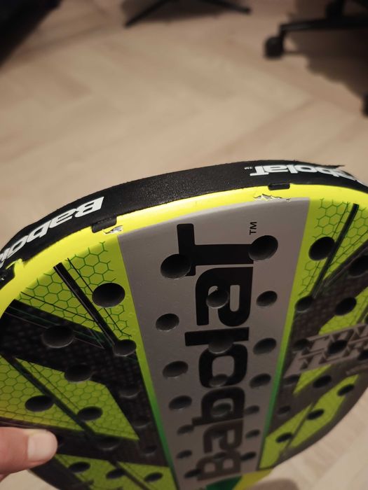 Babolat Counter Veron 2023 - rakieta do padla