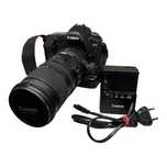 Aparat Canon Eos 5D Mark II + obiektyw sigma 70-200 2.8!