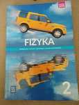 Fizyka 2 zakres podstawowy