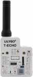 Moduł bezprzewodowy T-Echo LoRa SX1262 TTGO dla Arduino