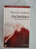 Pachnidło Patrick Suskind