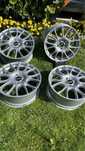 Alufelgi BBS CK001 19 5x112 Audi Volkswagen
