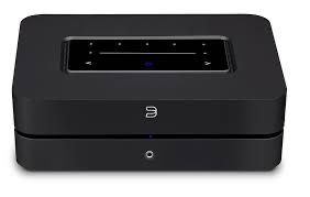 Bluesound Node Nano/Powernode