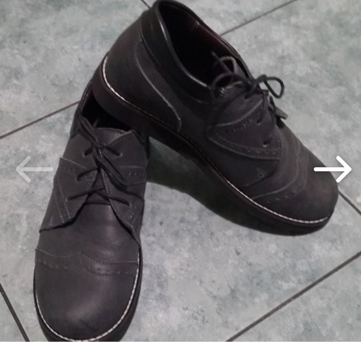 Ортопедичні взуття