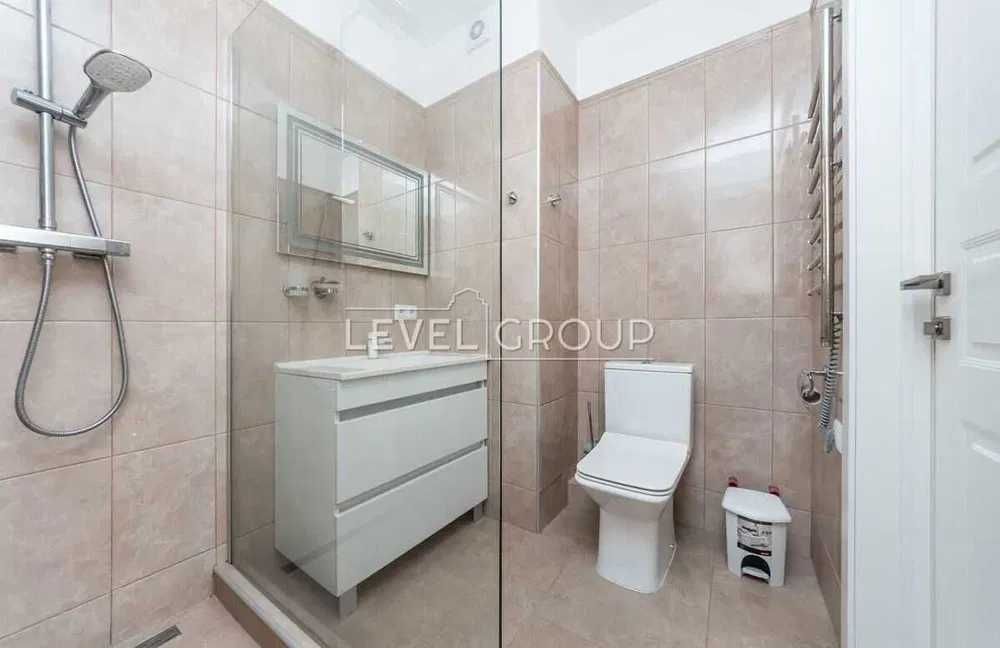 Стильна 1-кімнатна квартира в ЖК «Львівський квартал»