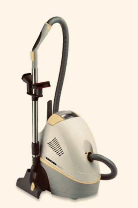 Karcher KARCHER K5500 пылесос с водяным фильтром