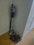 Odkurzacz Hoover H-Free 500 Hydro Plus