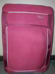 Большая дорожная сумка-чемодан на колесах American Tourister (103л)
