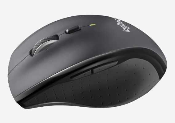 Mysz Logitech M705 Marathon