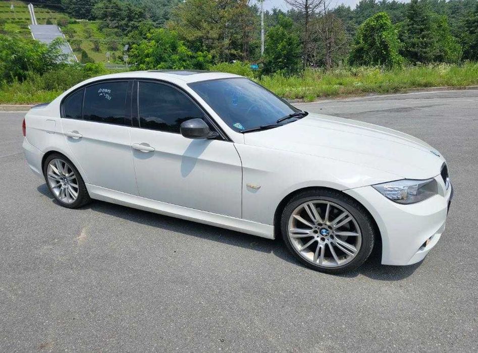 2011 BMW 3 Series (E90) срочно в дорозі продажа