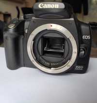 Aparat Canon Eos 350D