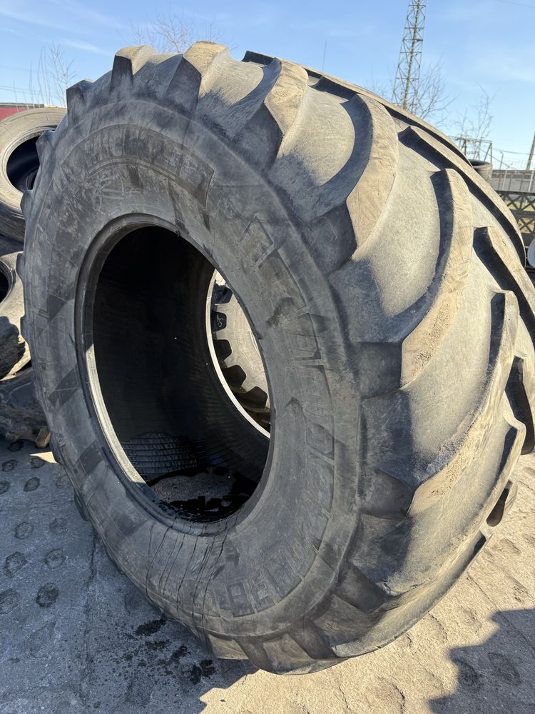 Opona 800/70r38 Michelin AxioBib