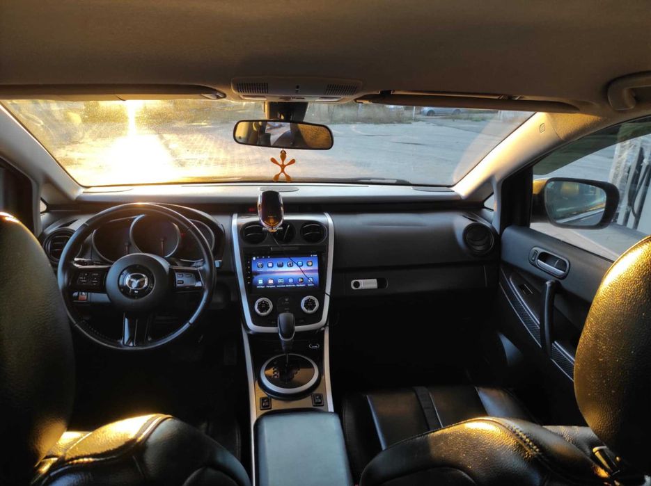 Продам МАЗДУ 2008р