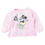 Bluza Myszka Miki dziewczęca używana Disney Baby kod 109 68