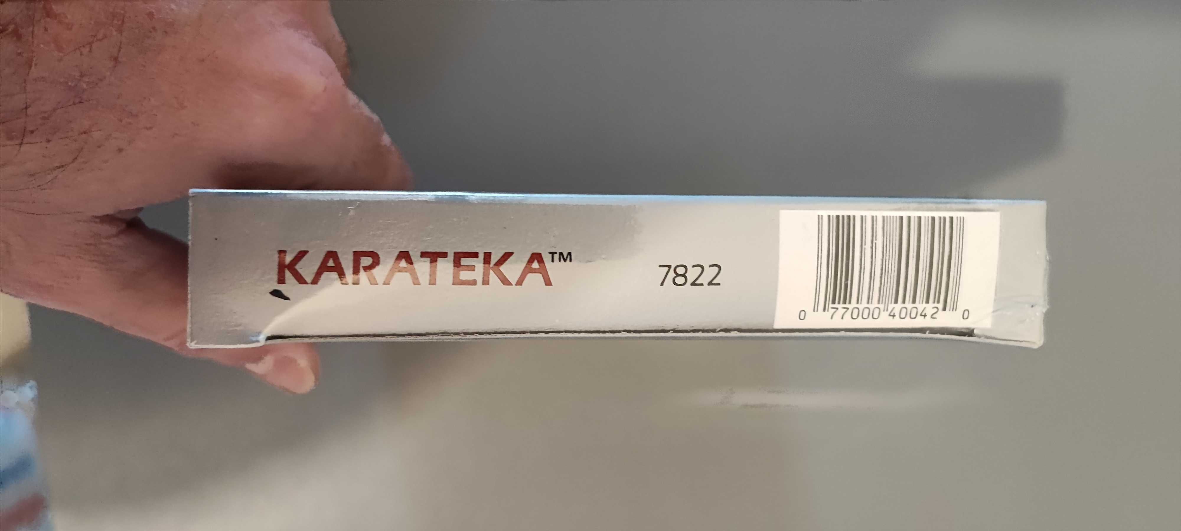 Karateka Atari 7800 SELADO