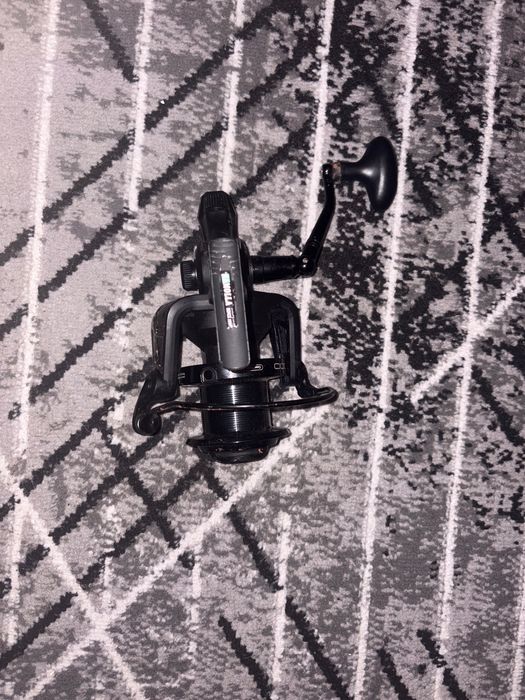 Kołowrotek samolla yn12000