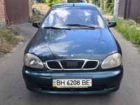 Продам авто Део сенс 1.3