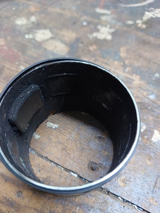 Motor de arranque ktm exc 250 tpi