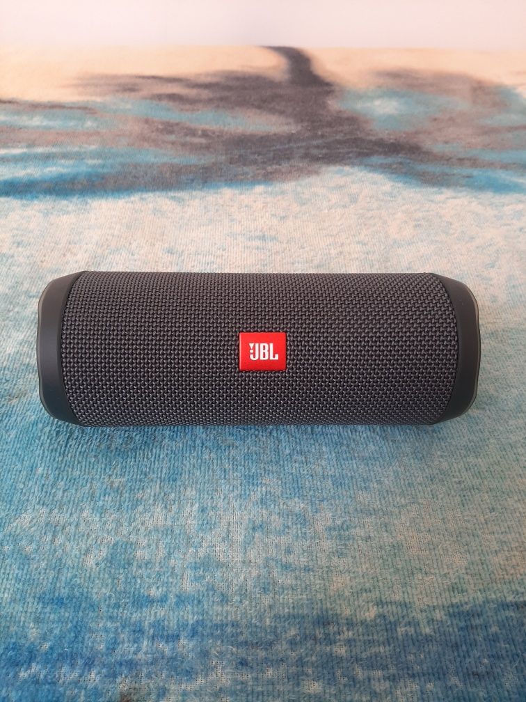 Нова портативна bluetooth колонка Jbl Flip Essential 2 оригінал
