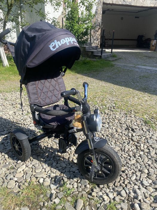 Продається дитячий ровер