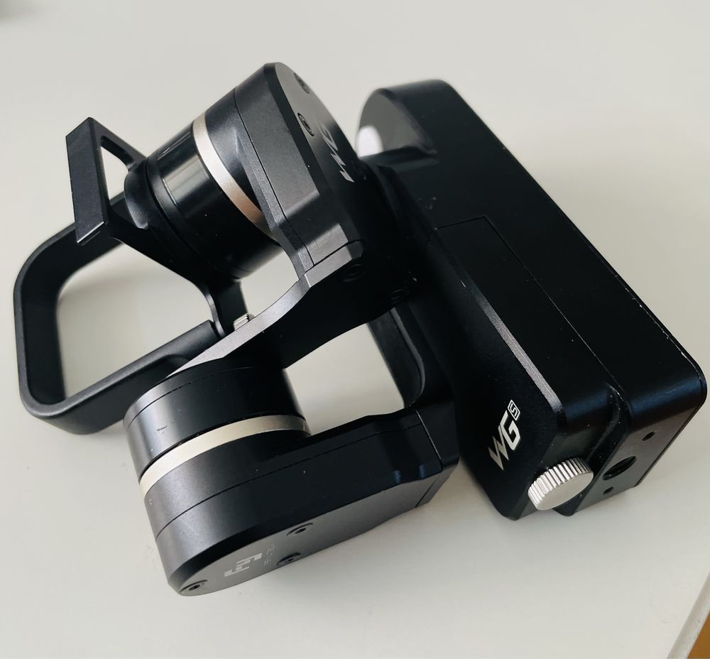 FEIYU tech gimbal FY-WGS do Gopro SESSION