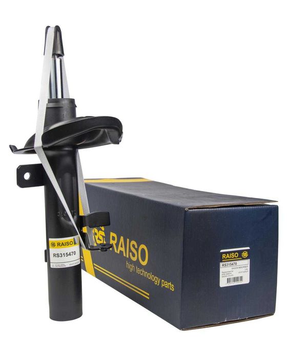 Амортизатор/Стойка Передний/Задний SACHS USA Ford Focus 3/Grand C-Max2