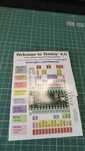 Płytka rozwojowa Teensy 4.0 ARM Cortex-M7 mikrokontroler arduino DIY