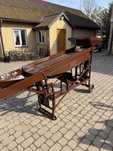 польська сортувалка картоплі