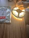 Tasma led 5 m barwa ciepła