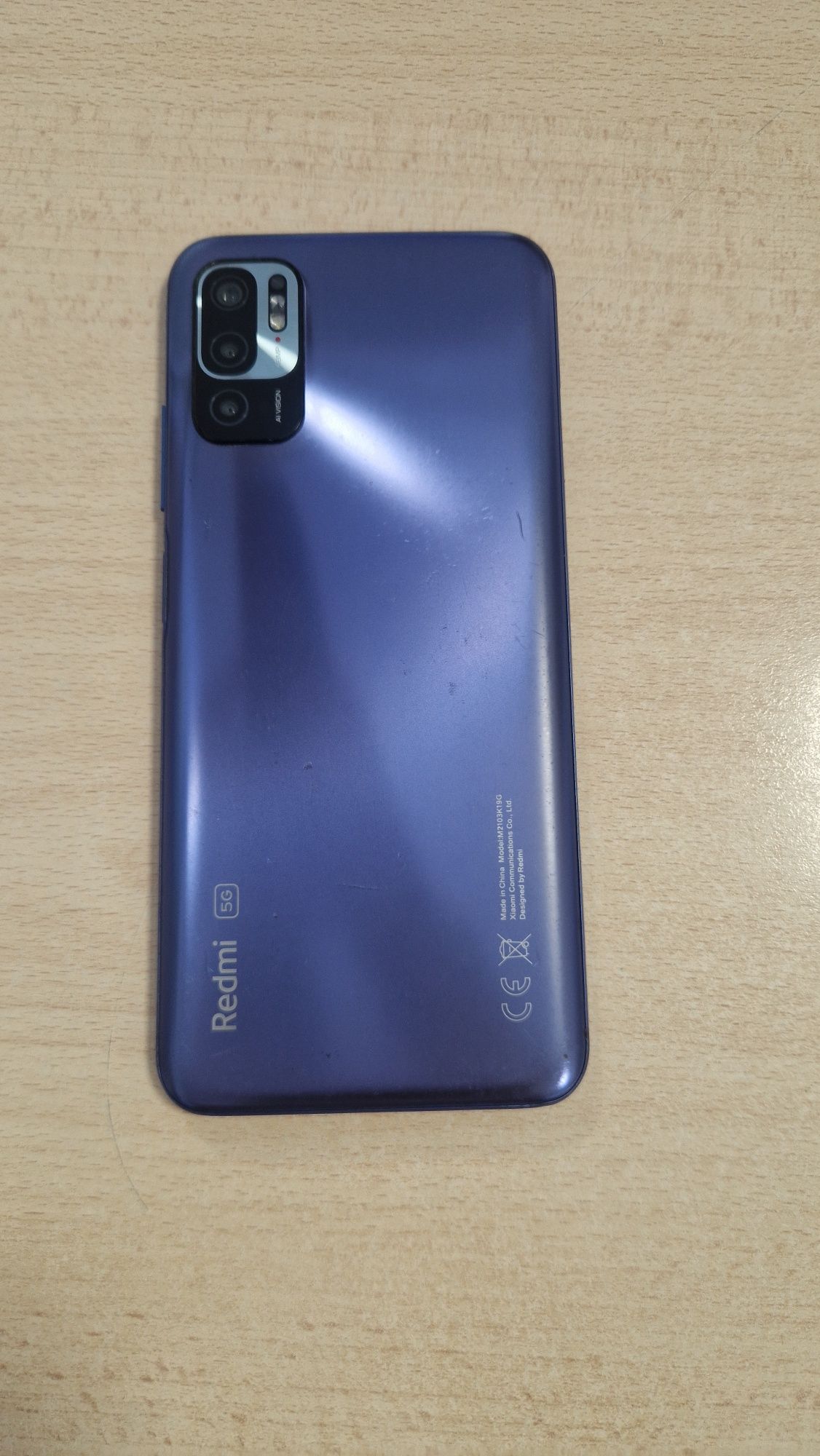 Xiaomi Redmi Note 10 5G