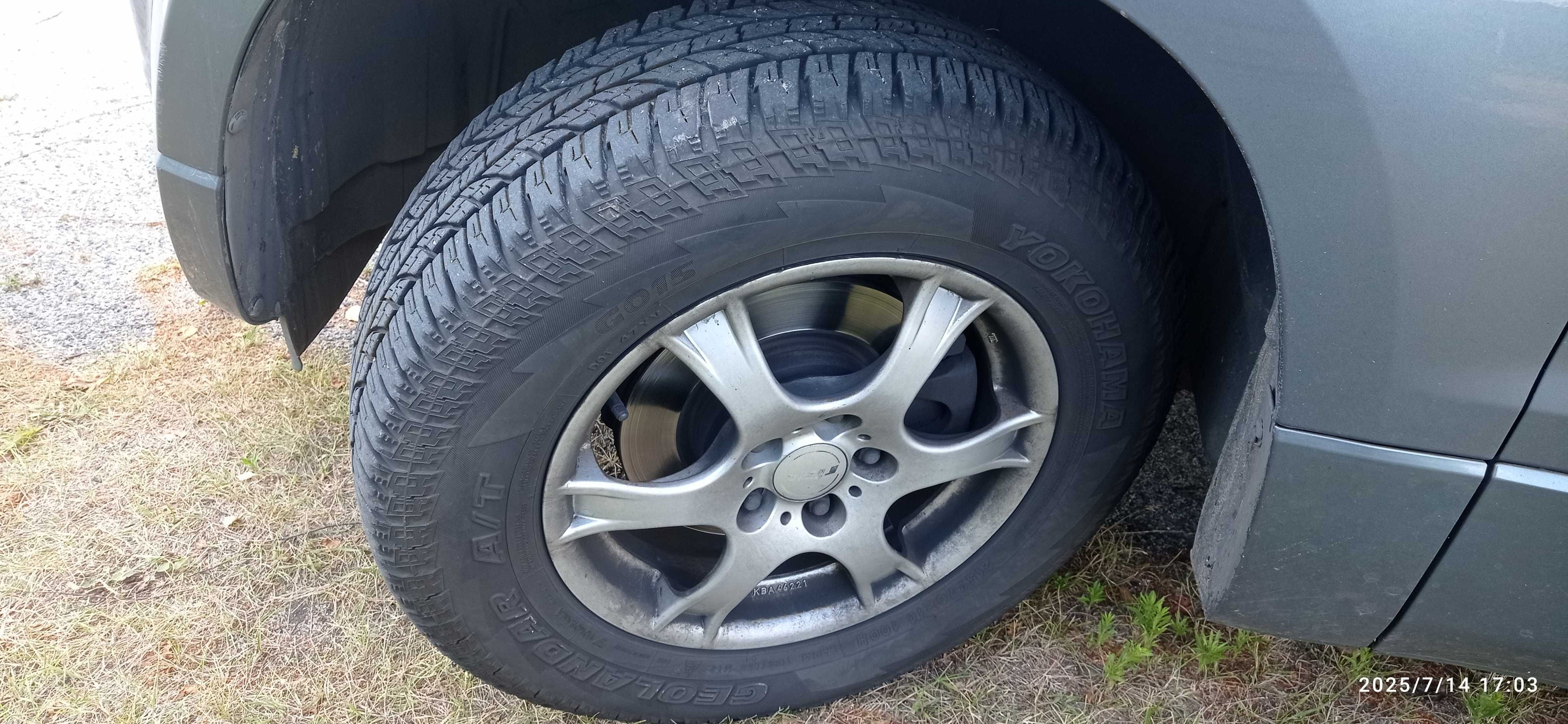 Suzuki Grand Vitara 1.9 DDiS