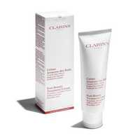 CLARINS odżywczy krem do stóp 125 ml