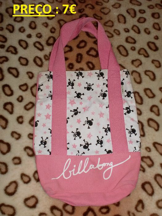 Mala azul / cor de rosa / preta / preta e castanha / beje / preta NIKE