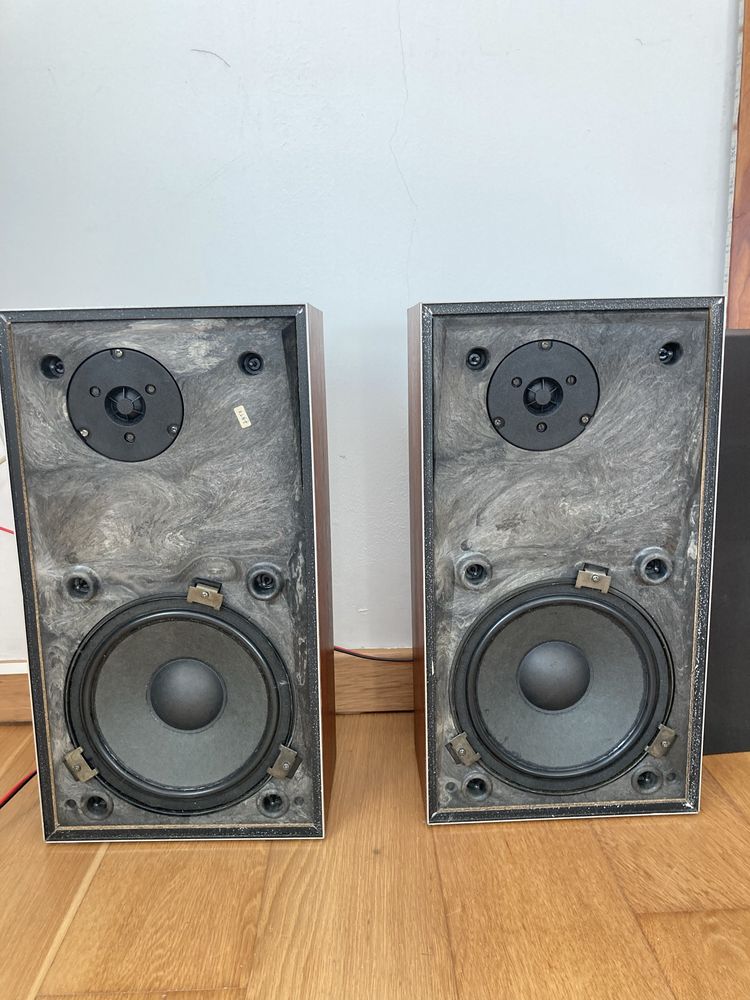 Bang & Olufsen  Colunas hi-fi Beovox S40