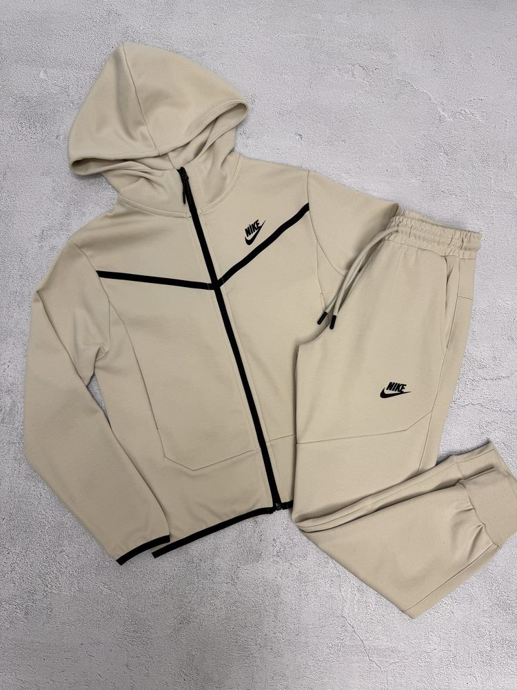Детский - подростковый  Nike Tech Fleece р134-170