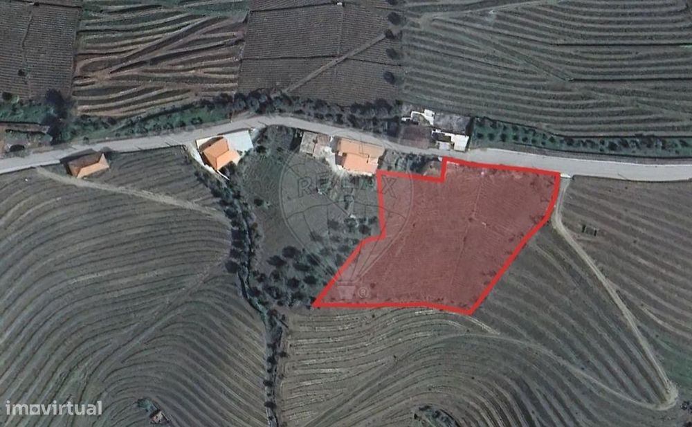 Terreno  para venda