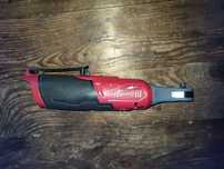 Трещетка Milwaukee 2566-20.