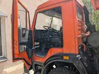 Камаз самоскид 65115
