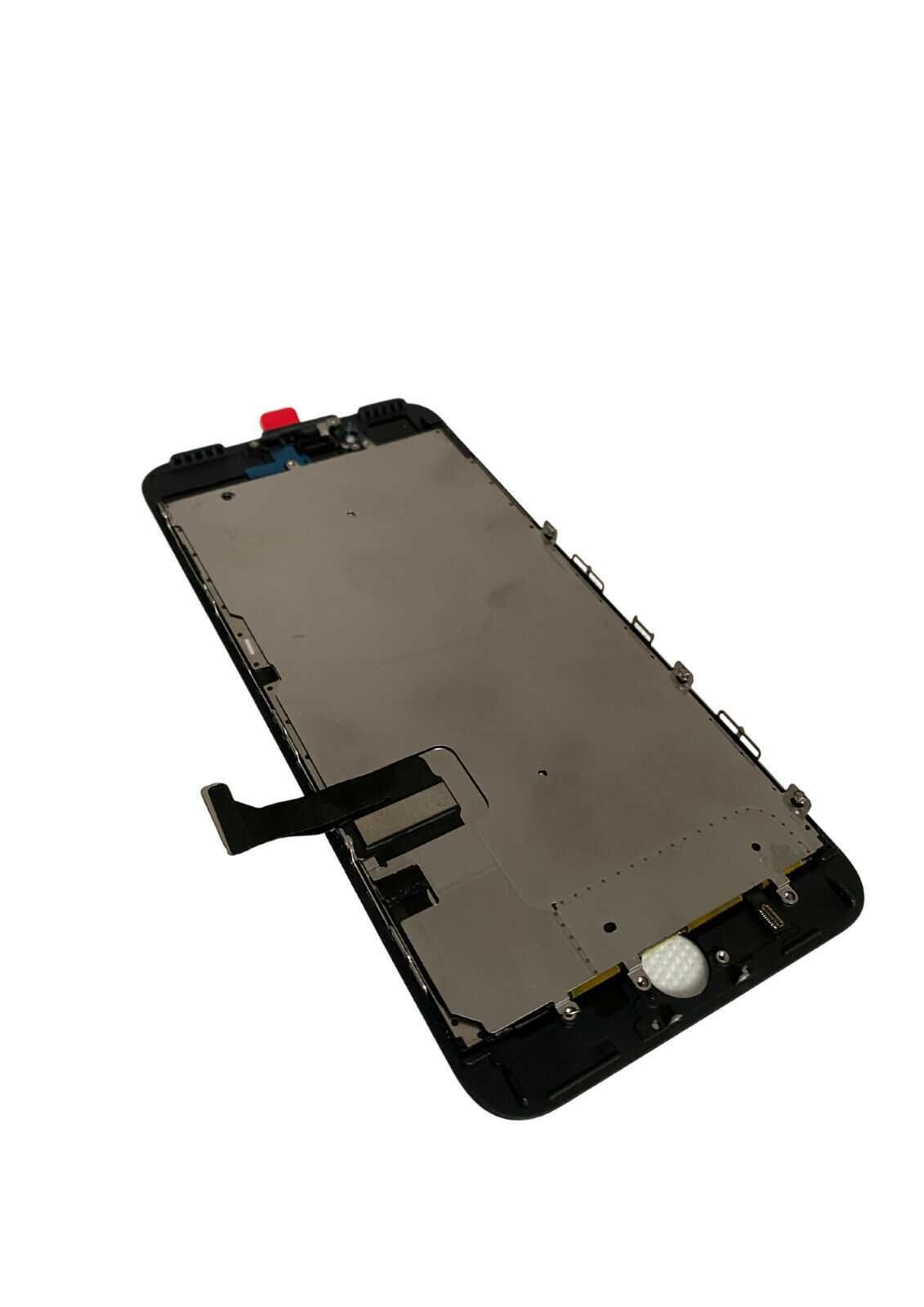  Display LCD iPhone 7 Preto NOVO + Ferramentas