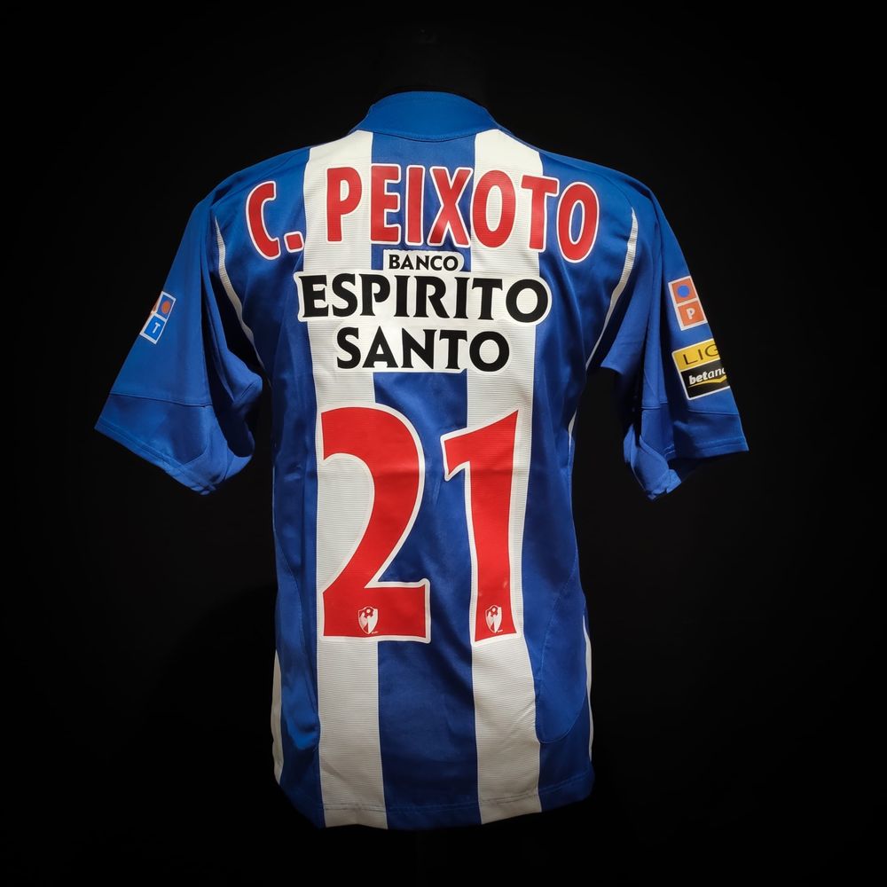 Camisola de jogo FC Porto