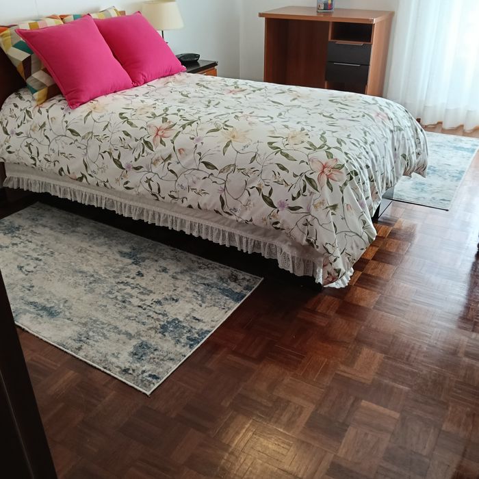 Alugo Quarto em Telheiras