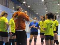 Aulas de Voleibol (do nível iniciante ao avançado)