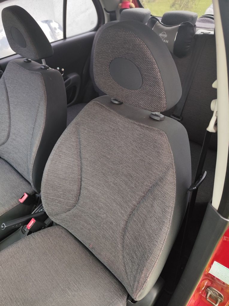 Продам автомобіль Nissan micra
